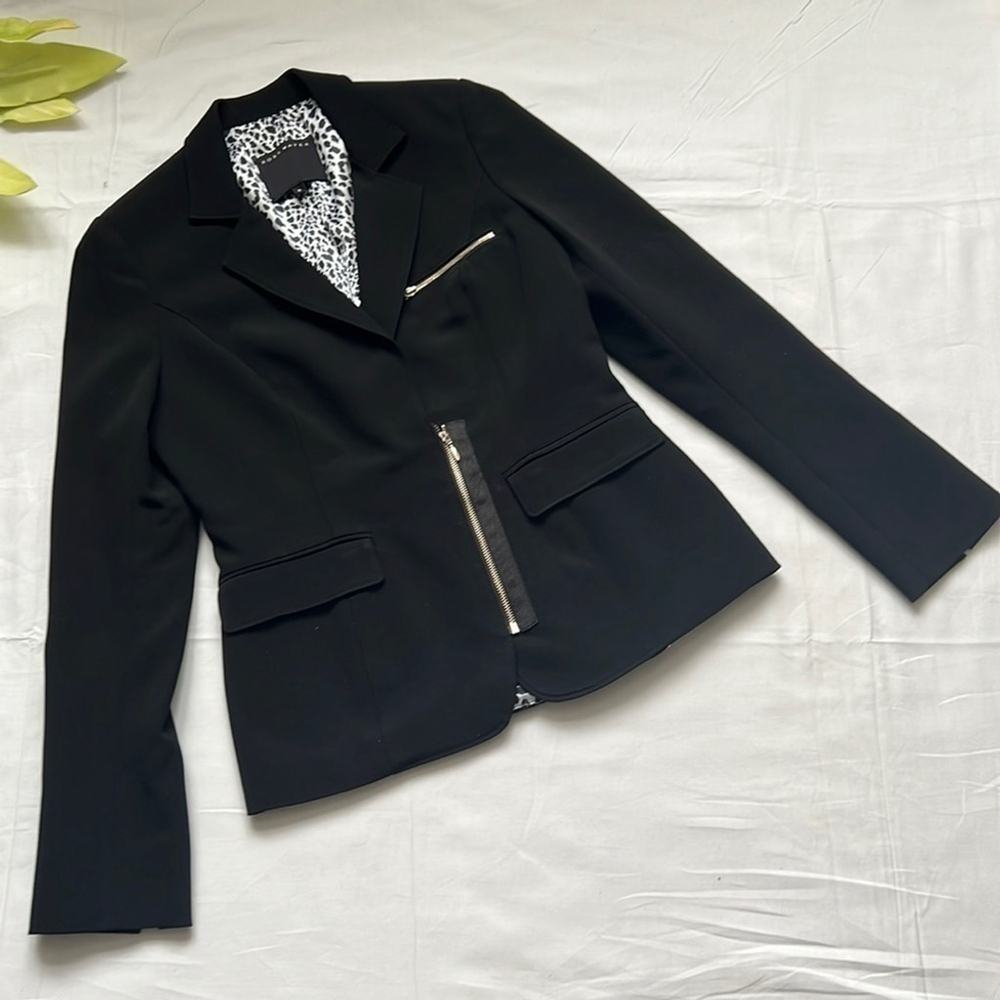 ROSS Mayer Blazer
